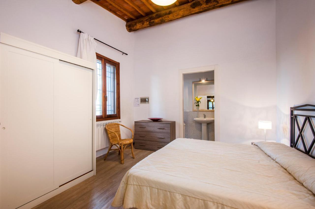 Fattoria San Lorenzo Grosseto Exterior foto